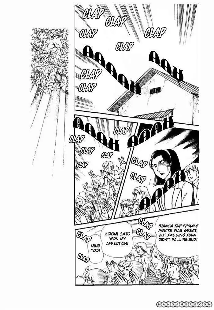 Glass No Kamen Chapter 19 129